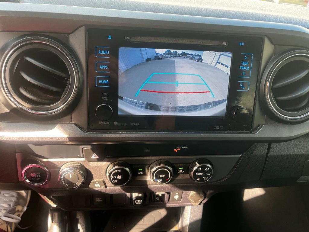 Used 2019 Toyota Tacoma TRD Off-Road image 15