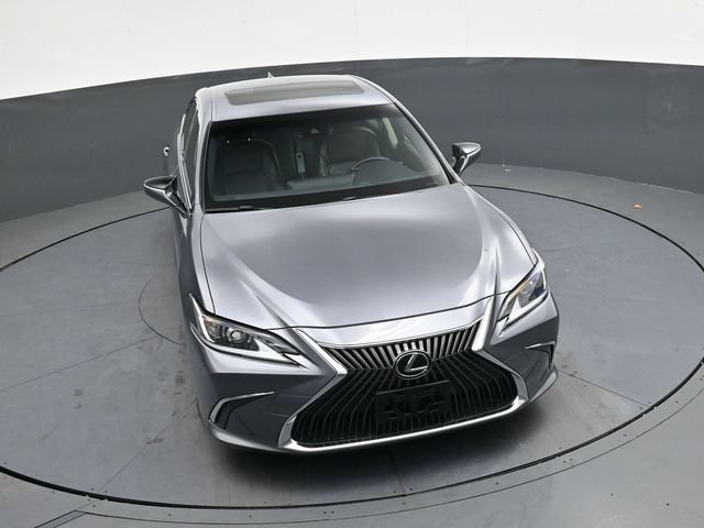 Used 2019 Lexus ES 350 w/ Accessory Package 2 FWD image 25