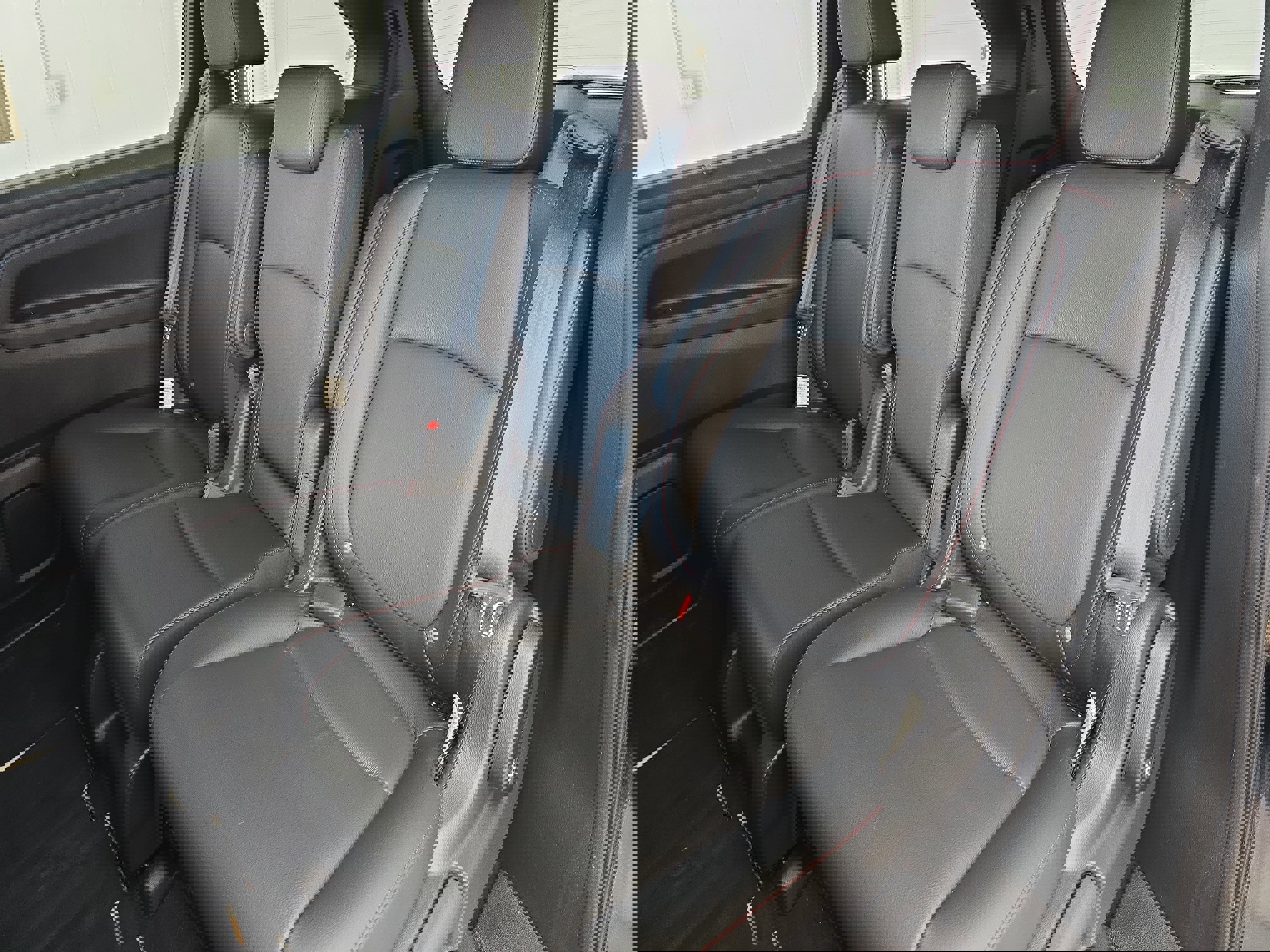 Certified 2023 Honda Odyssey Sport image 15