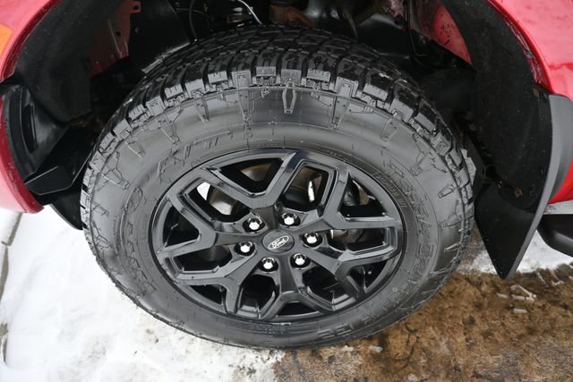 Used 2020 Ford Ranger XLT w/ FX4 Off-Road Package image 10