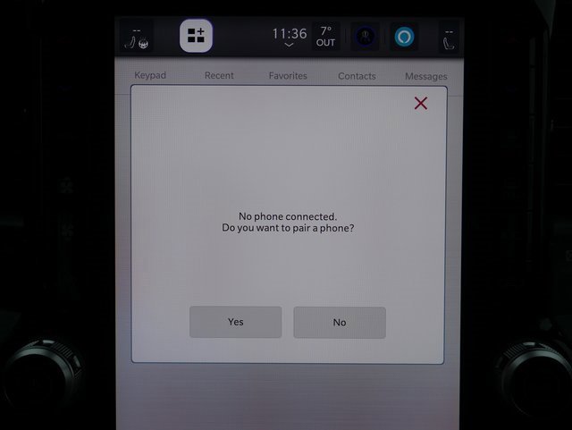 New 2026 RAM 1500 Big Horn image 5