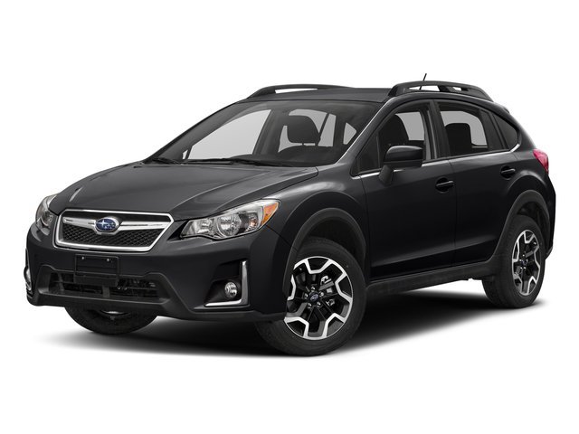 Used 2017 Subaru Crosstrek 2.0i Premium