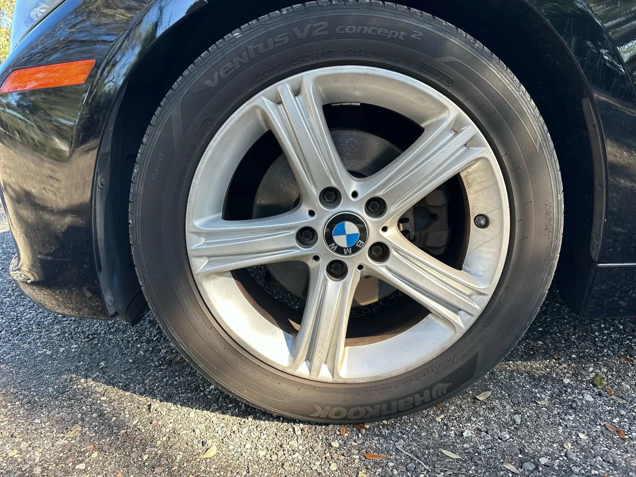 Used 2014 BMW 328i Sedan image 10