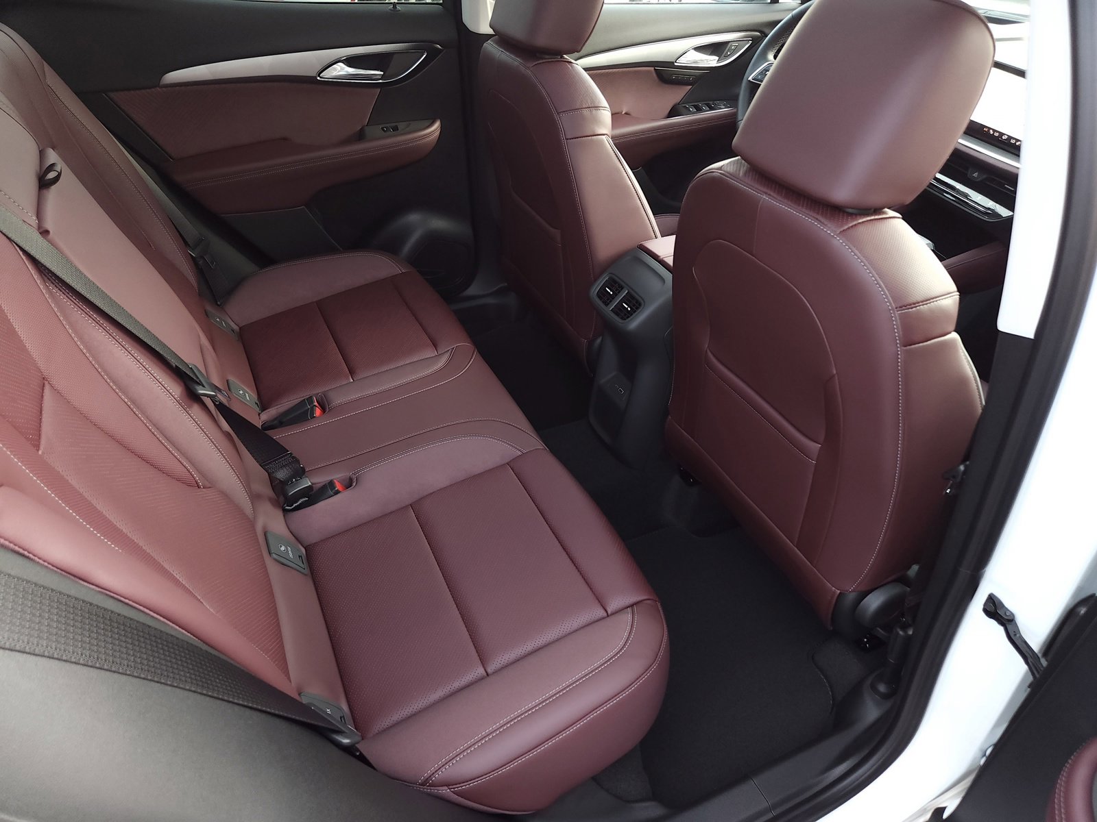 New 2025 Buick Envision Sport Touring image 42