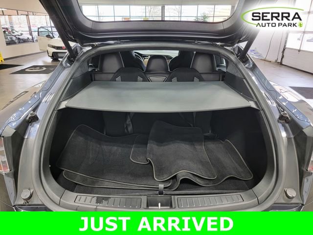 Used 2018 Tesla Model S 100D image 34