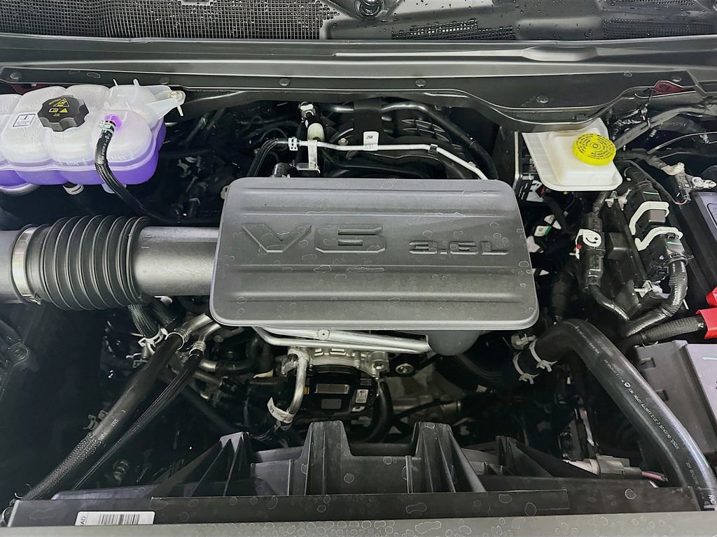 New 2025 RAM 1500 Big Horn image 18