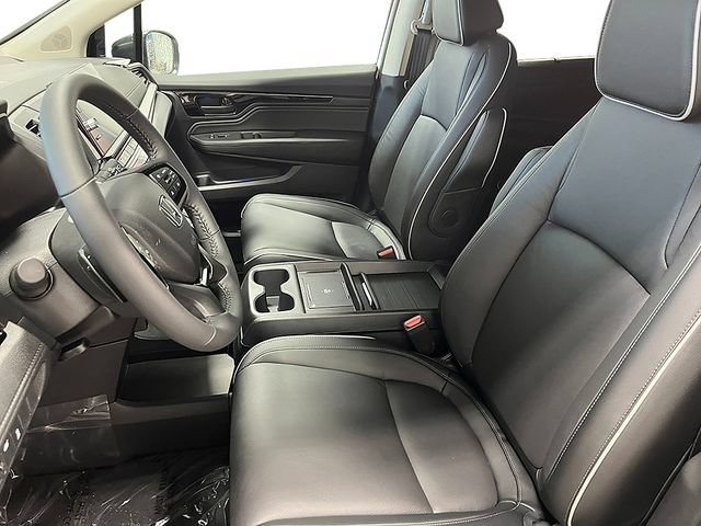 New 2026 Honda Odyssey Touring image 10