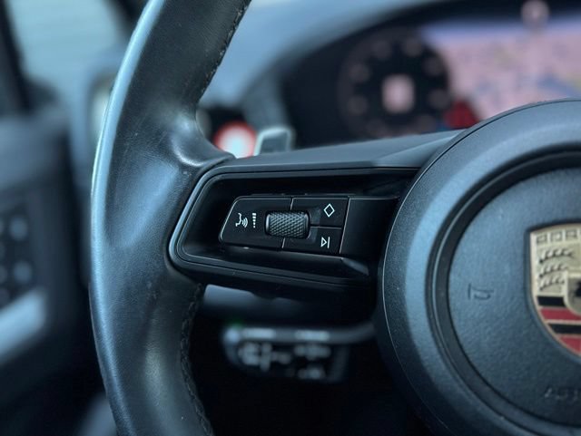 Certified 2024 Porsche Cayenne AWD/4WD image 24