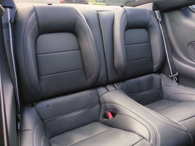 New 2025 Ford Mustang Premium image 13