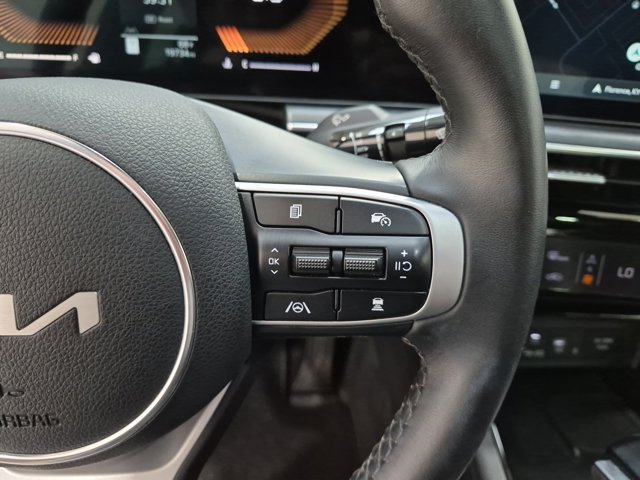 Certified 2025 Kia K5 GT-Line w/ GT-Line Premium Package FWD image 17