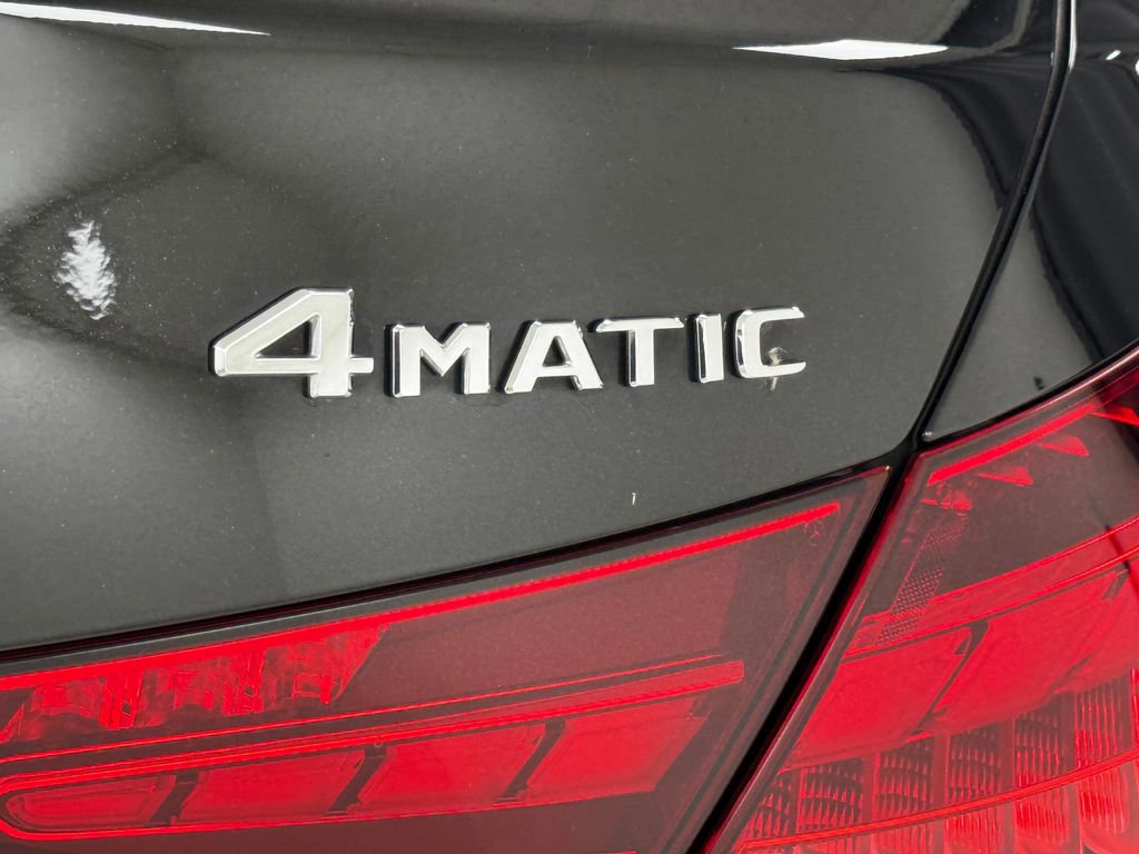 Used 2022 Mercedes-Benz C 300 4MATIC Sedan image 42
