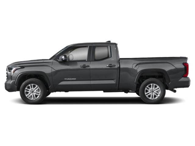 Used 2024 Toyota Tundra SR5 w/ SR5 Premium Package AWD/4WD image 3