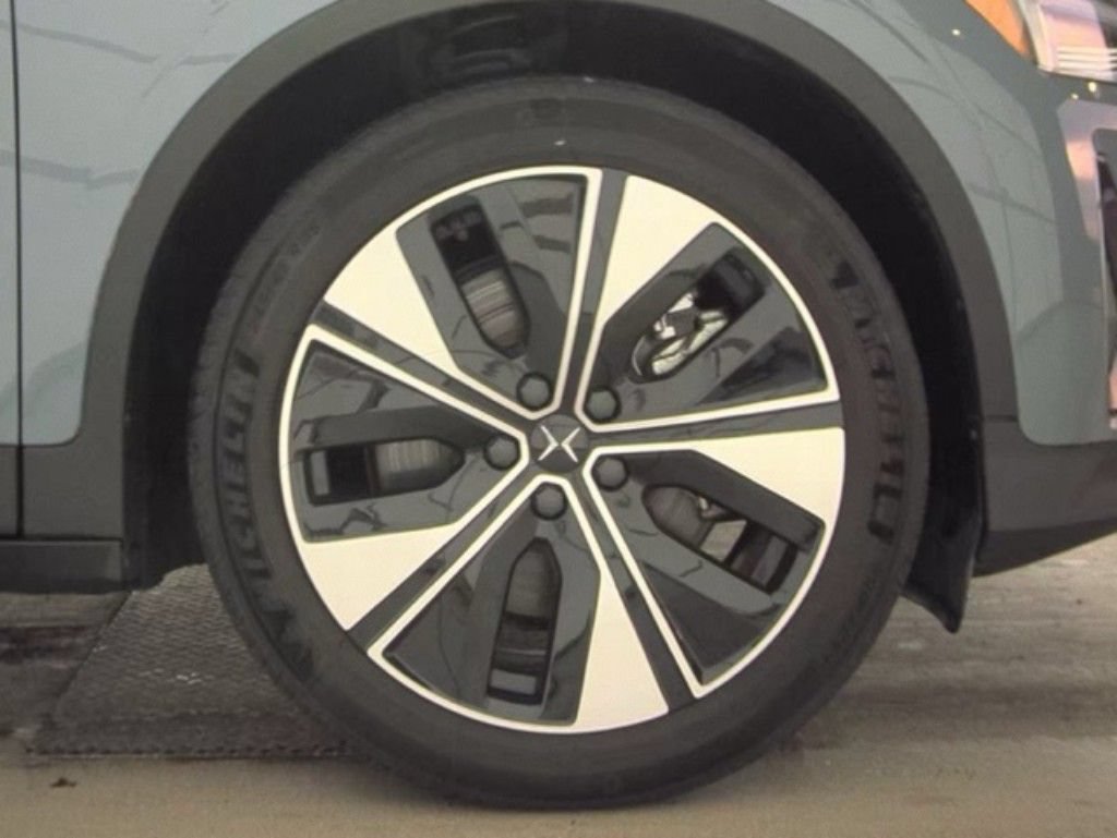 Used 2023 Polestar Polestar 2 AWD/4WD image 21
