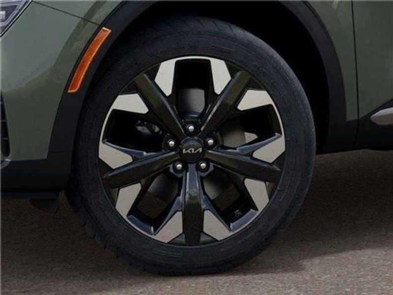 New 2025 Kia Sportage X-Line Prestige image 36