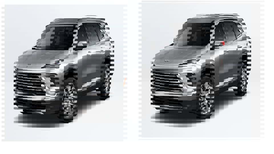 New 2025 Buick Enclave Preferred w/ Power Package image 50