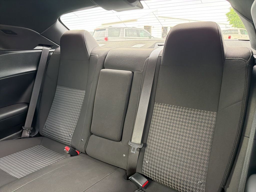 Used 2021 Dodge Challenger R/T Scat Pack RWD image 14