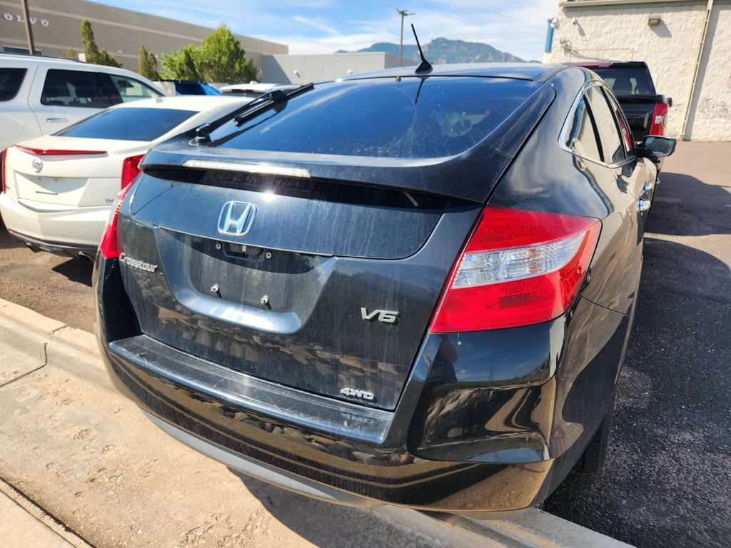 Used 2012 Honda Crosstour EX-L image 7
