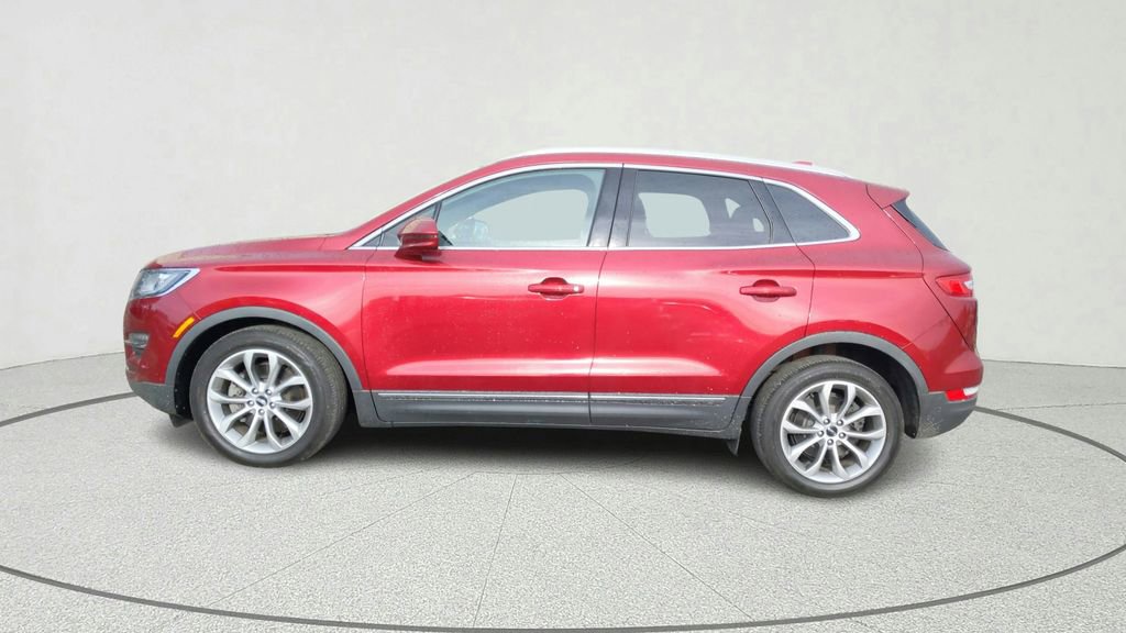 Used 2015 Lincoln MKC FWD w/ Equipment Group 101A Select image 4