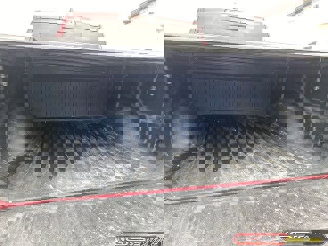 Used 2022 RAM 1500 Limited w/ Body Color Bumper Group image 10