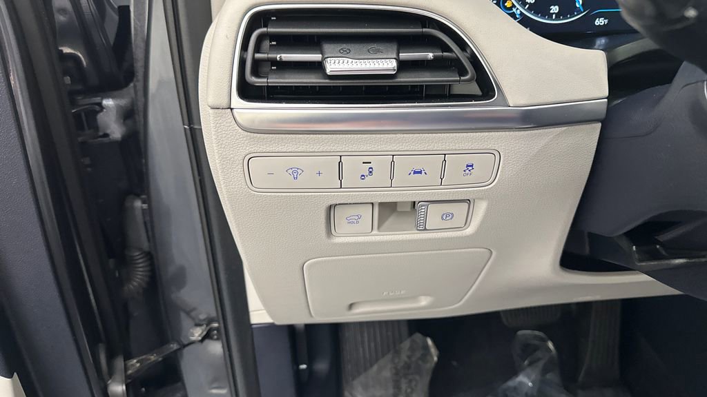 Used 2021 Hyundai Palisade Limited image 31