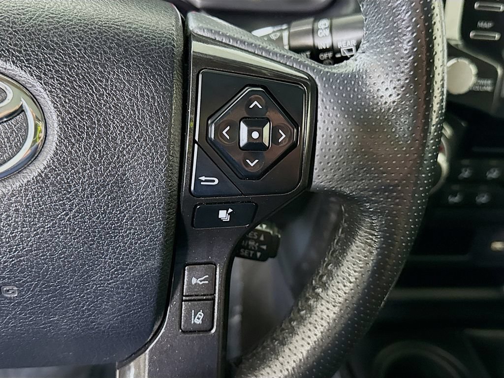 Used 2020 Toyota 4Runner TRD Pro AWD/4WD image 23