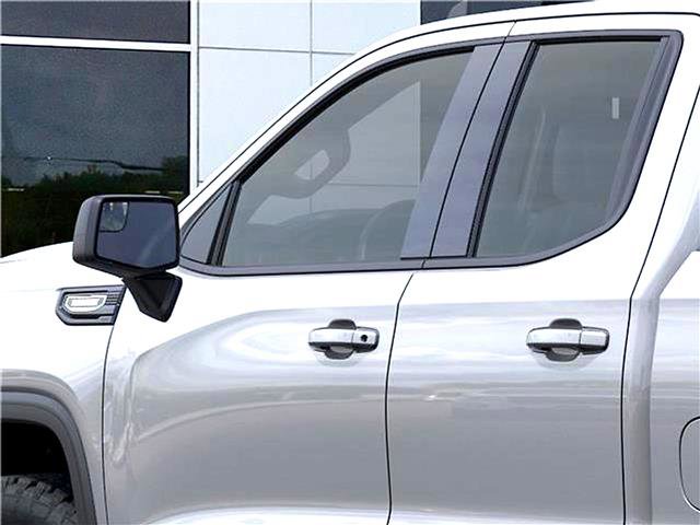 New 2026 GMC Sierra 1500 Elevation w/ Elevation Select Package image 12