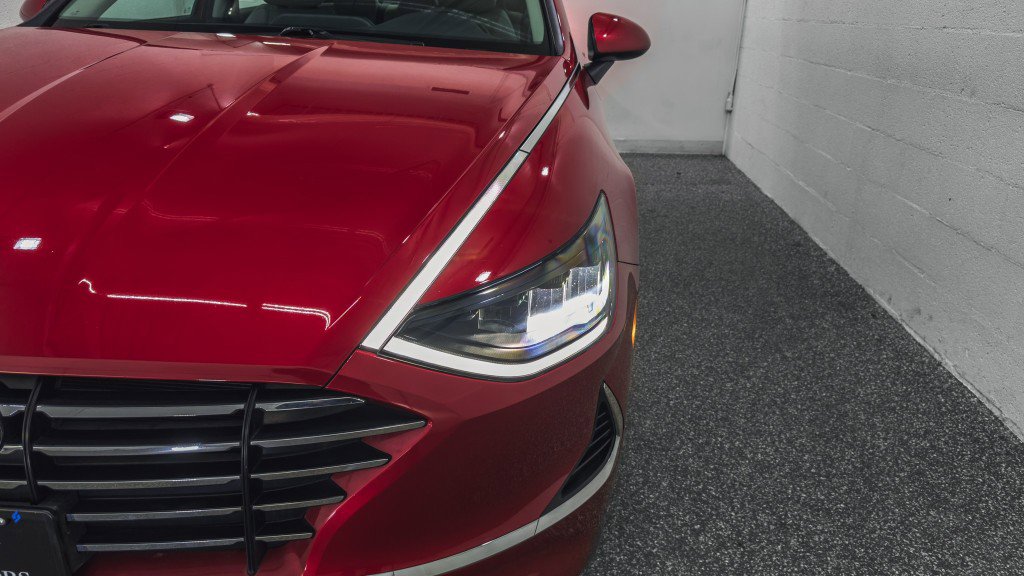 Used 2022 Hyundai Sonata SE image 5