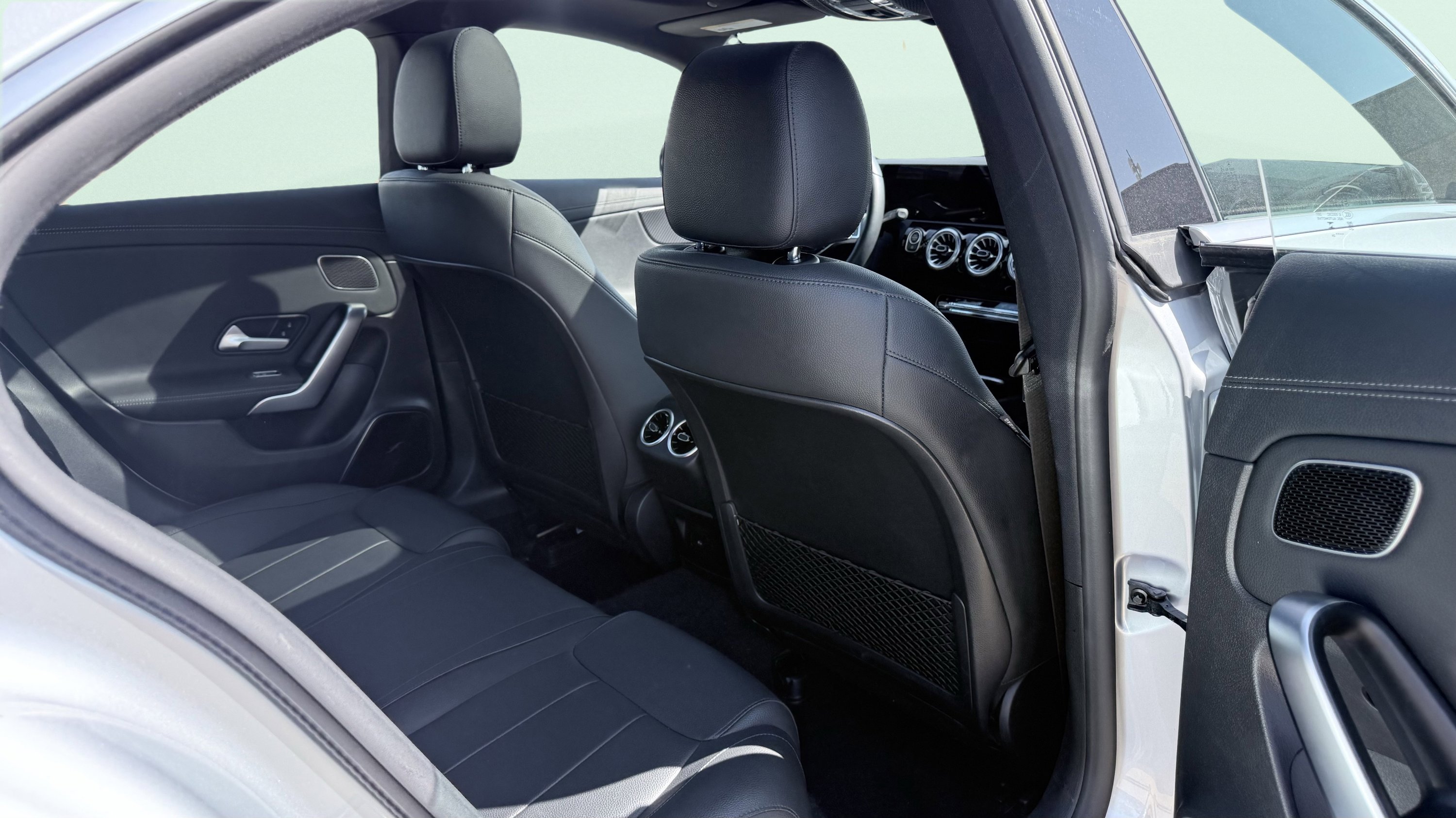 Used 2025 Mercedes-Benz CLA 250 image 48