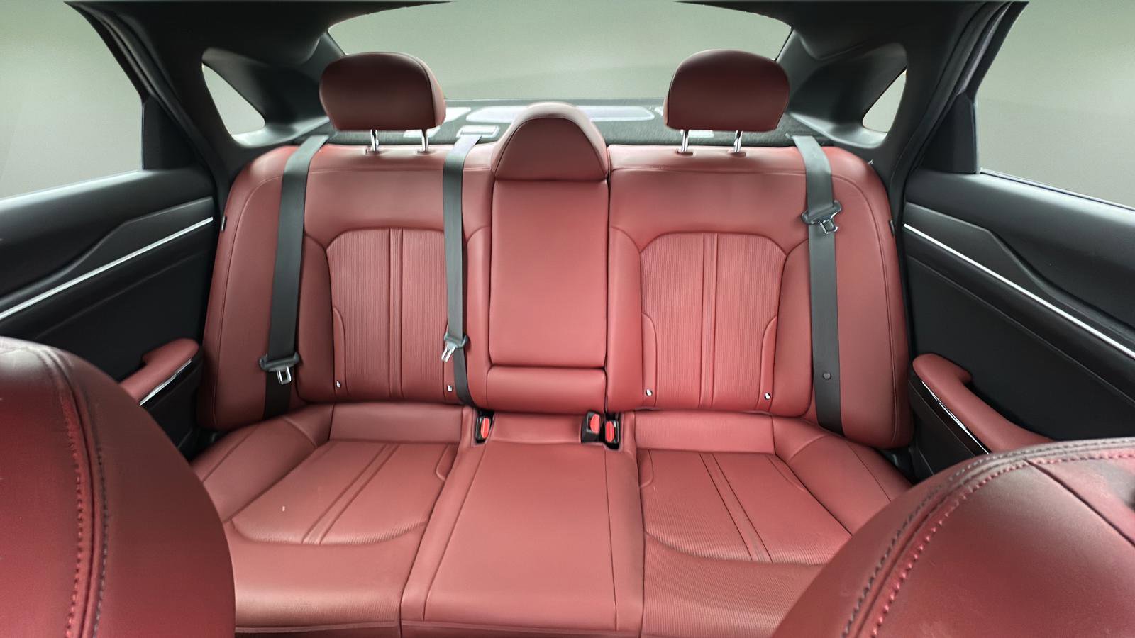 Used 2025 Kia K5 GT-Line w/ GT-Line Premium Package FWD image 19