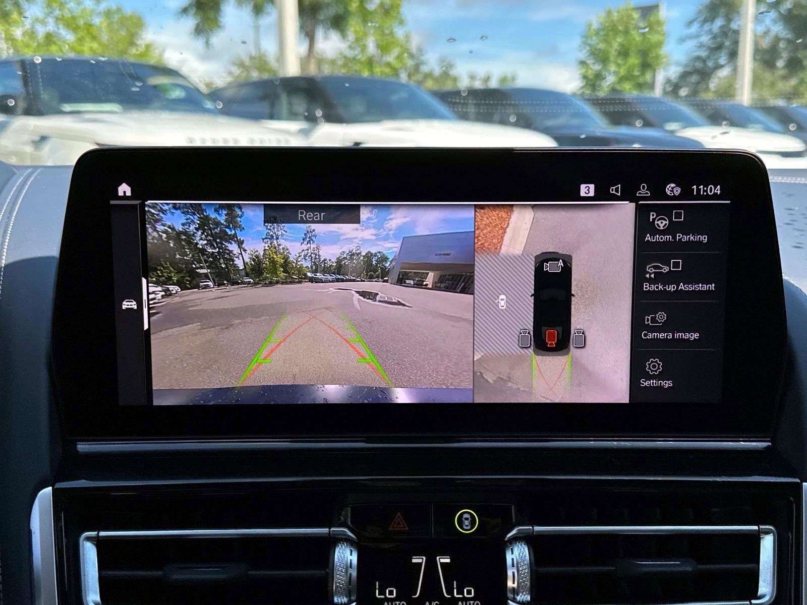 New 2026 BMW M850i xDrive Coupe w/ M Carbon Exterior Package image 17