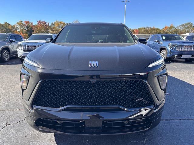 New 2026 Buick Enclave Sport Touring w/ Super Cruise Package image 4