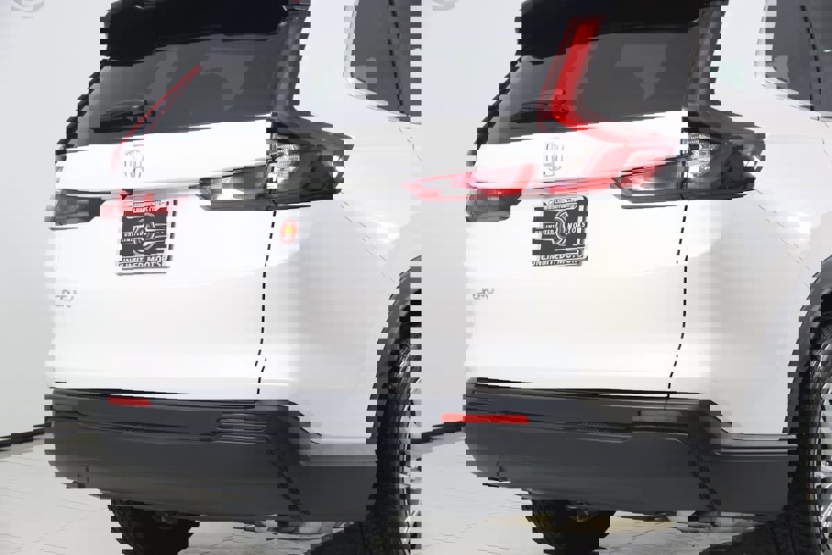Used 2024 Honda CR-V EX image 38