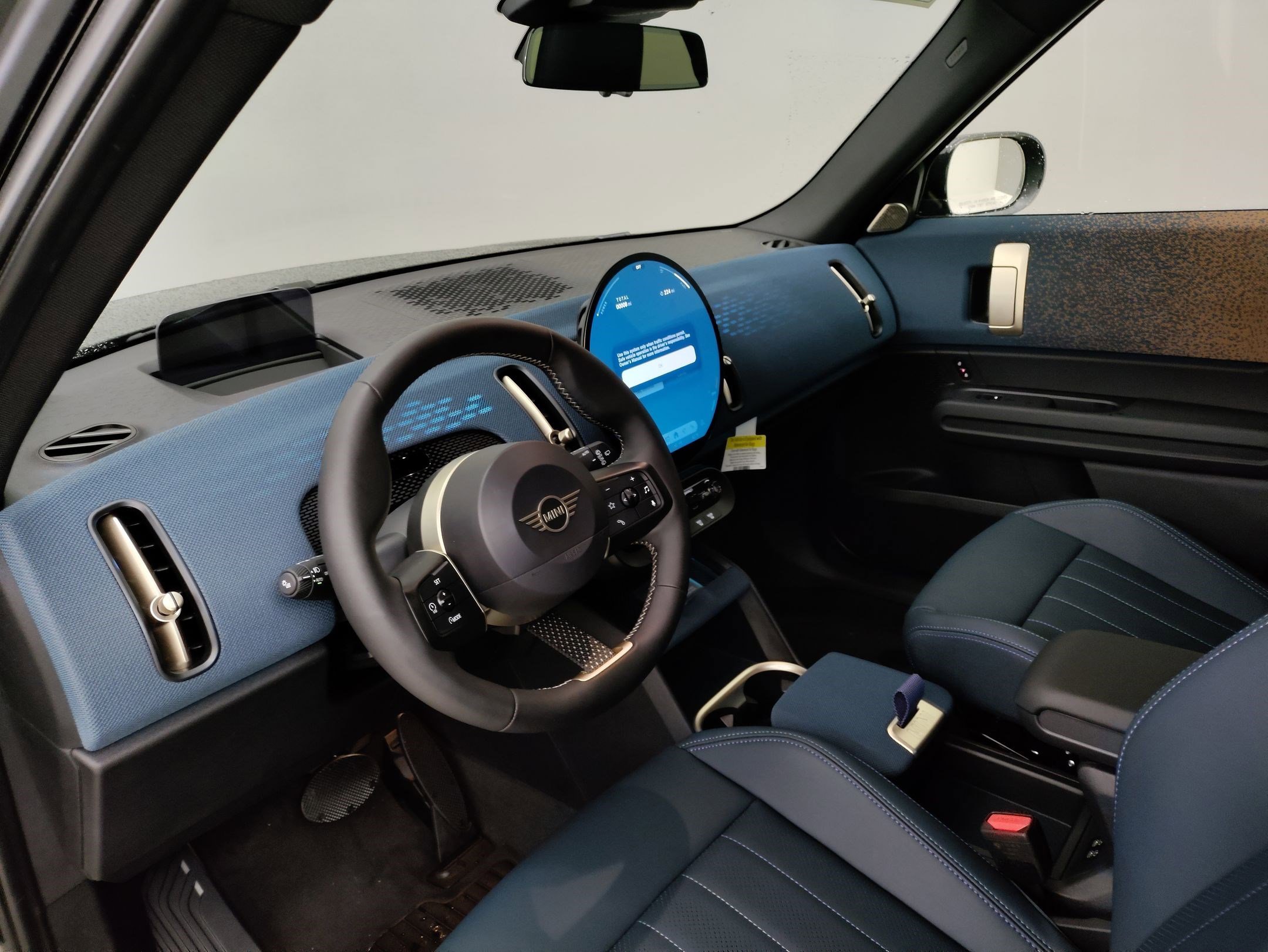 New 2026 MINI Cooper Countryman S w/ Comfort Package Max AWD/4WD image 13