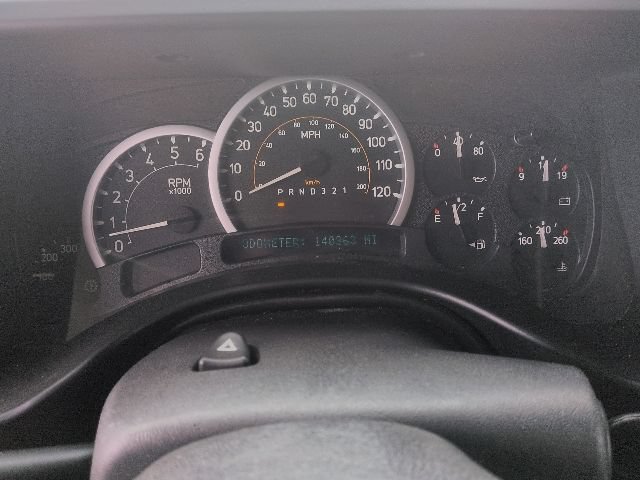Used 2006 HUMMER H2 AWD/4WD image 13