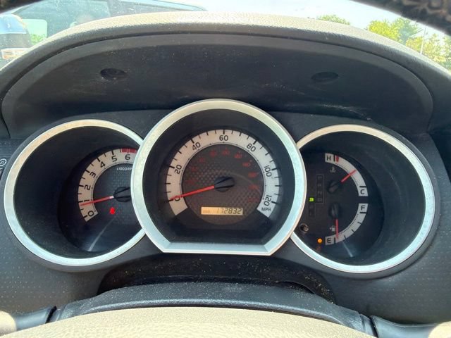 Used 2015 Toyota Tacoma PreRunner w/ Convenience Package RWD image 35