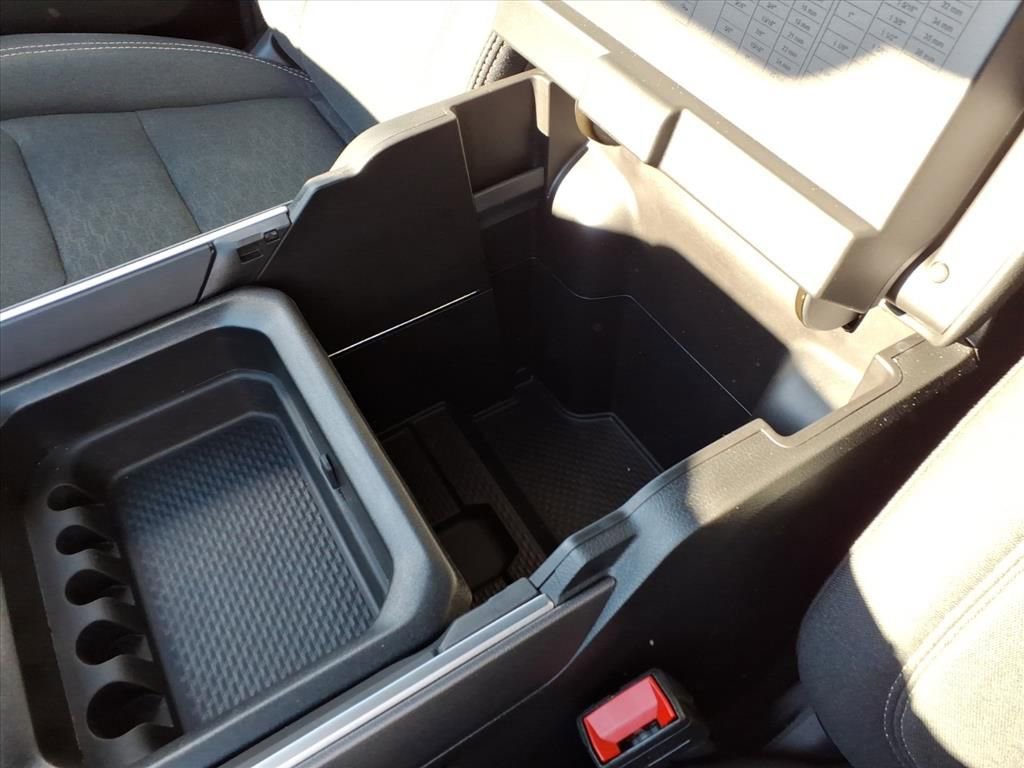 Used 2025 RAM 1500 Big Horn image 29