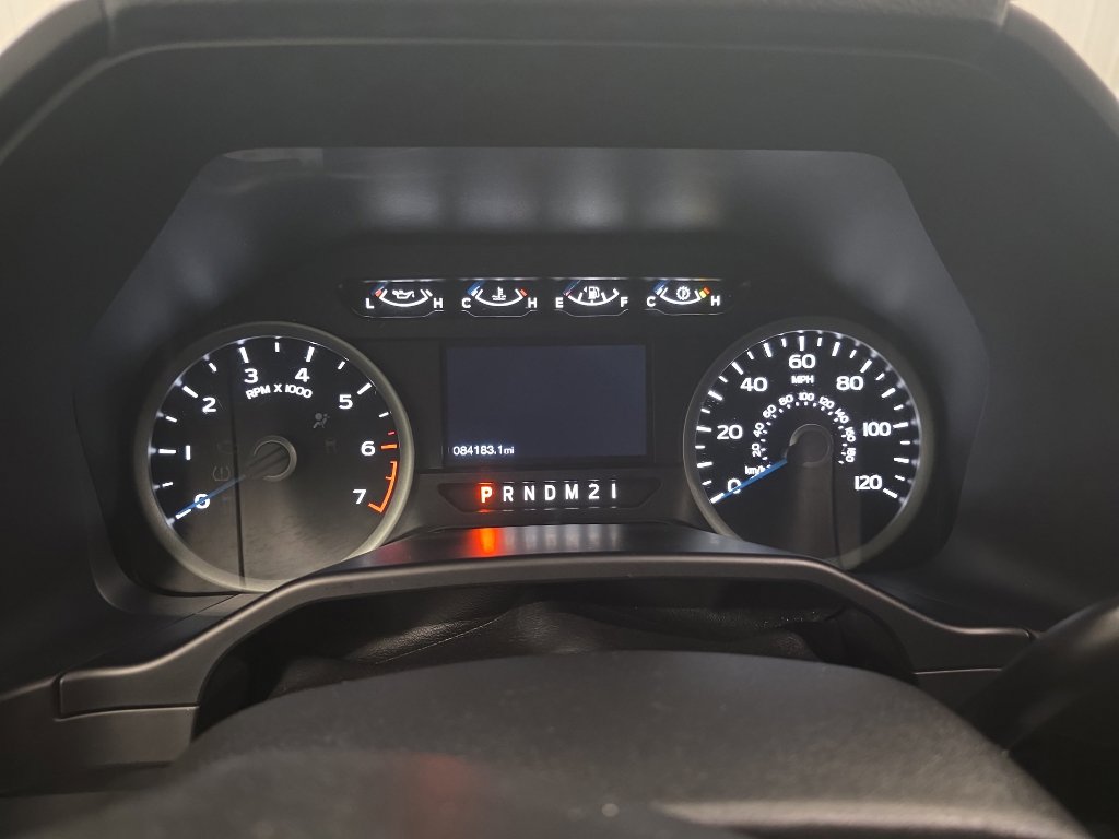 Used 2017 Ford F150 XLT w/ Equipment Group 302A Luxury image 23