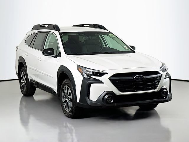 New 2025 Subaru Outback Premium