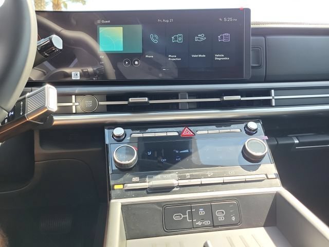 New 2027 Hyundai Santa Fe SEL FWD image 14