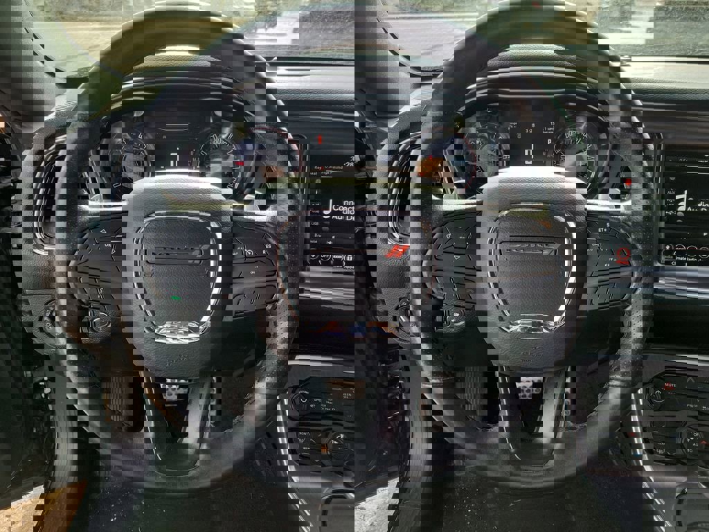 Used 2018 Dodge Challenger GT w/ Driver Convenience Group image 17