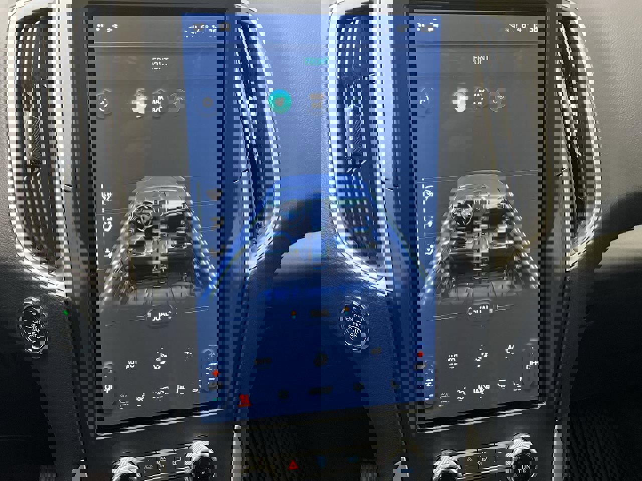 Used 2024 Ford Edge SEL w/ Convenience Package image 20