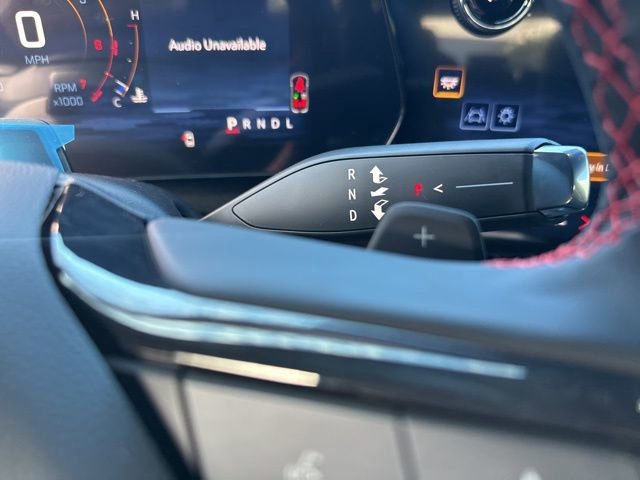 New 2026 Chevrolet Traverse RS image 22