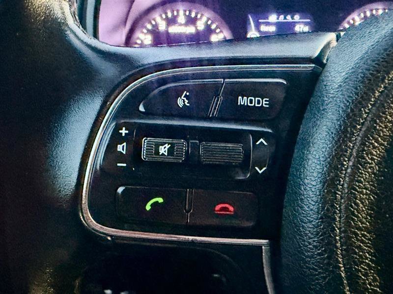 Used 2017 Kia Sportage EX AWD/4WD image 17
