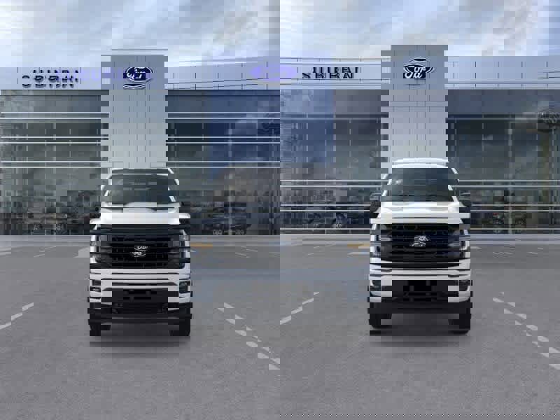 New 2026 Ford F150 XLT image 6