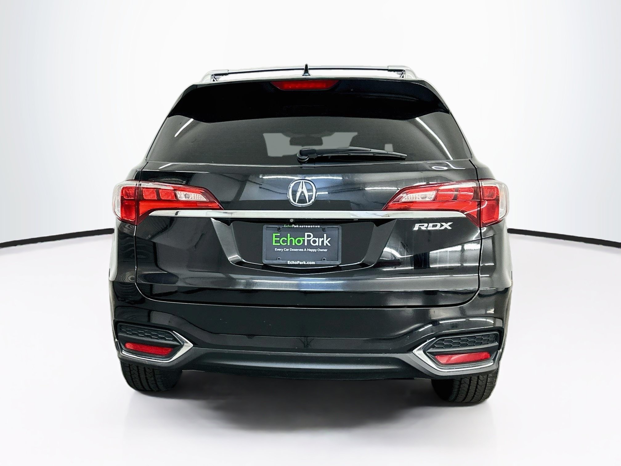 Used 2017 Acura RDX FWD image 7