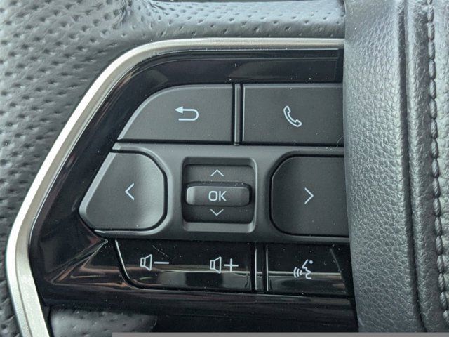 New 2025 Toyota Tundra Platinum image 23