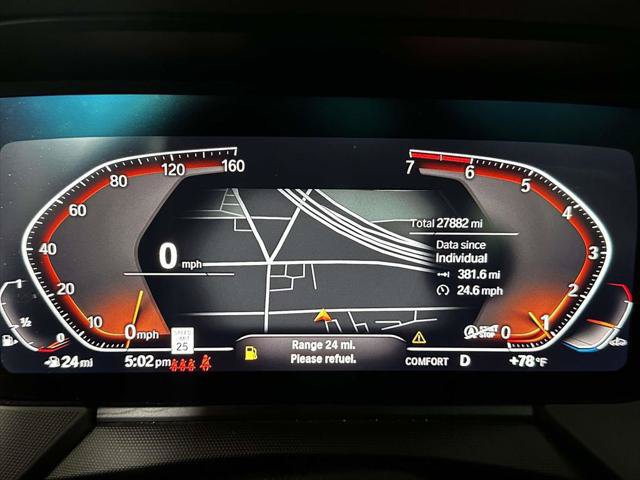 Used 2022 BMW 228i xDrive Gran Coupe w/ Convenience Package AWD/4WD image 31