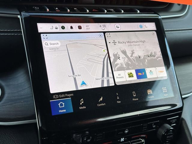 Certified 2023 Jeep Grand Cherokee L Limited image 15