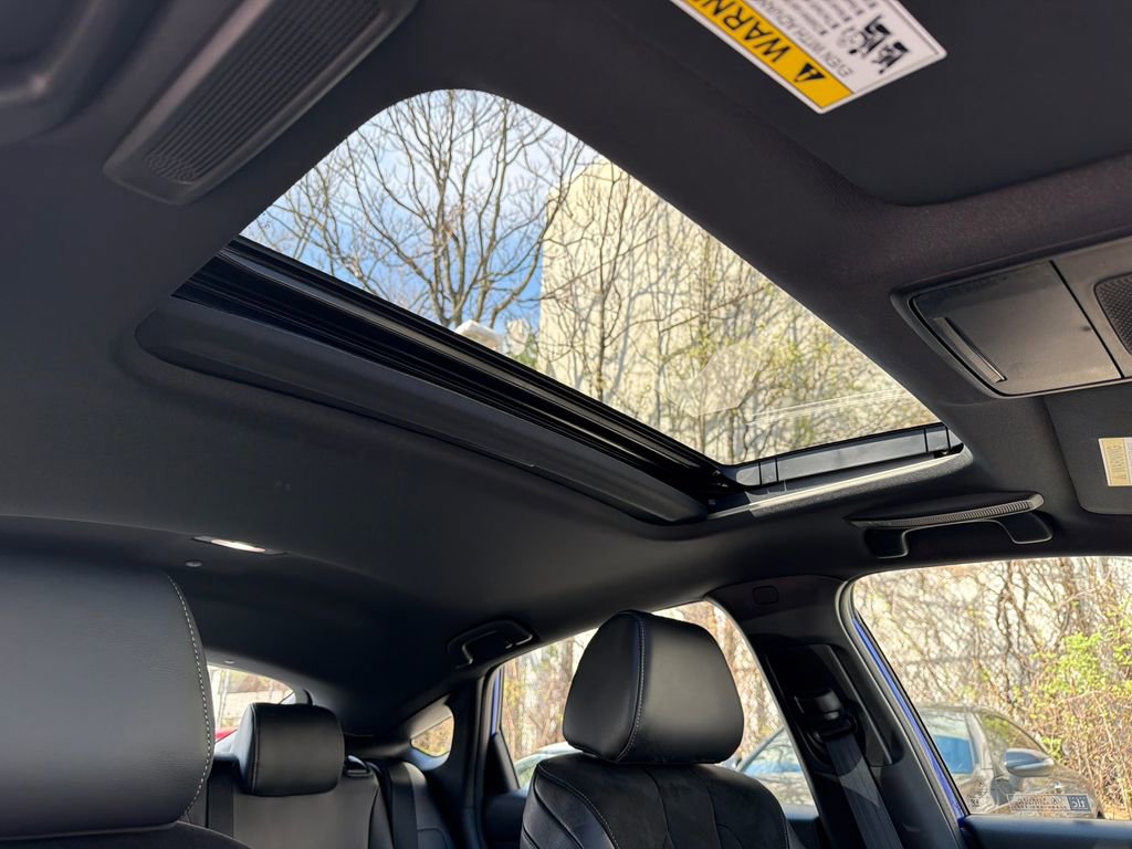 Used 2023 Acura Integra A-Spec image 12