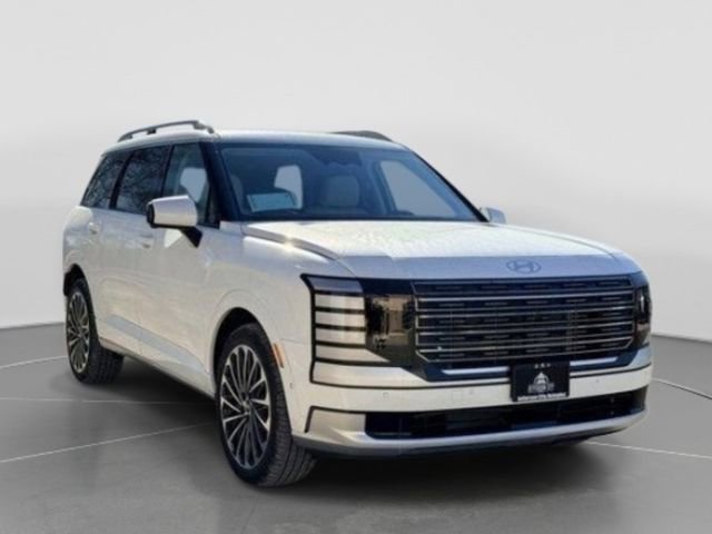 New 2026 Hyundai Palisade Calligraphy image 7